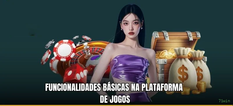 Jogos 71win