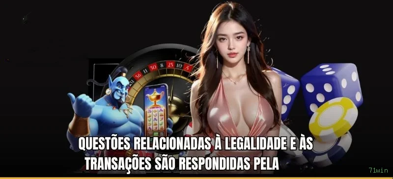 71win Cassino Clássico