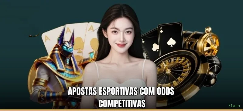 71win Cassino Clássico