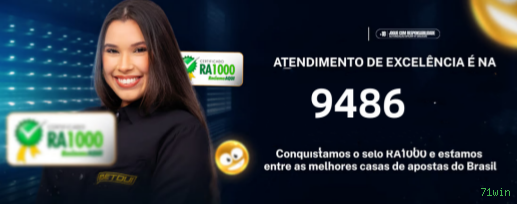 71win Cassino Clássico