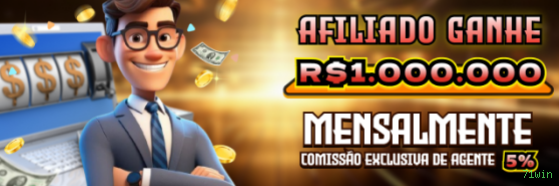 Slots Clássicos 71win